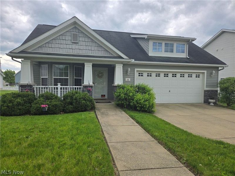 745 Lexington Avenue, Youngstown, OH 44510 Photo 1