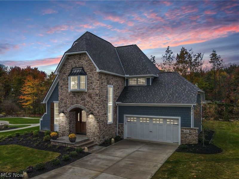 S/L 18 Trentstone Circle, Aurora, OH 44202 Photo 36