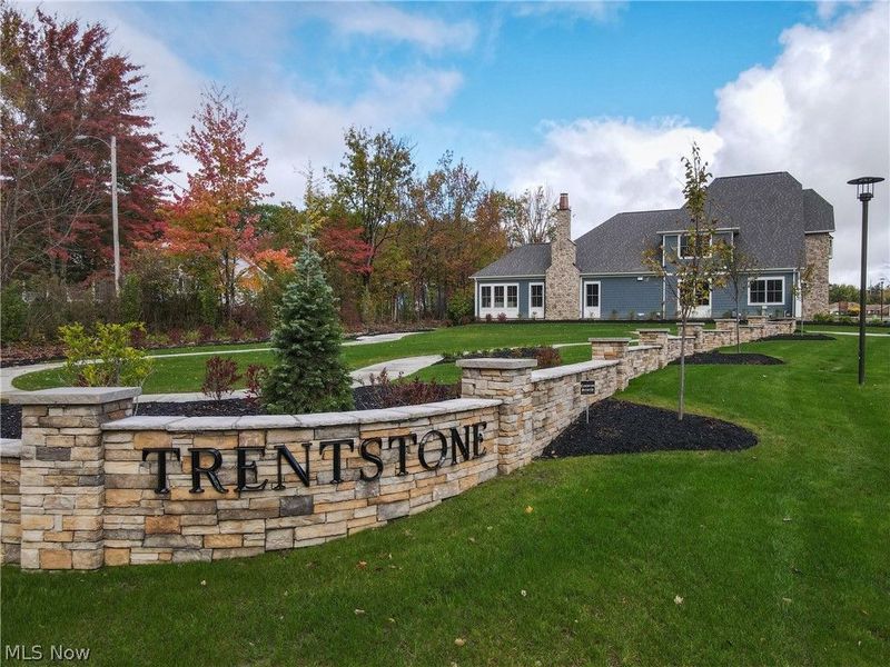S/L 18 Trentstone Circle, Aurora, OH 44202 Photo 4