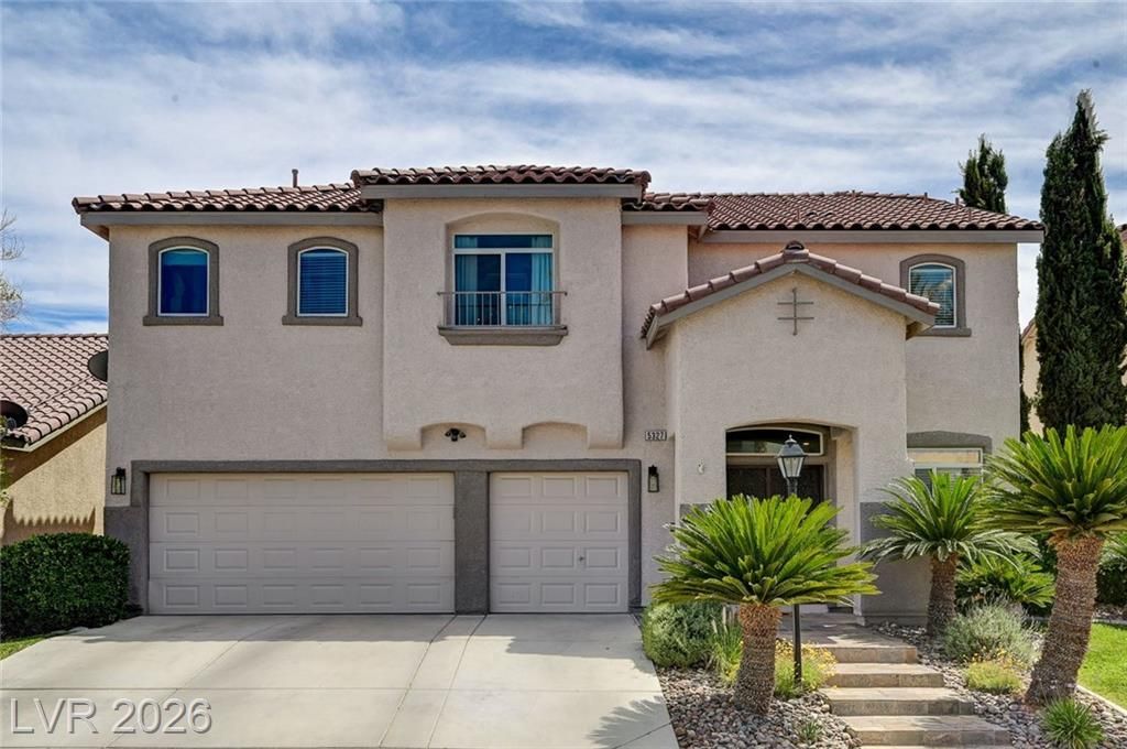 5327 Esparon Avenue, Las Vegas, NV 89141 Main Photo