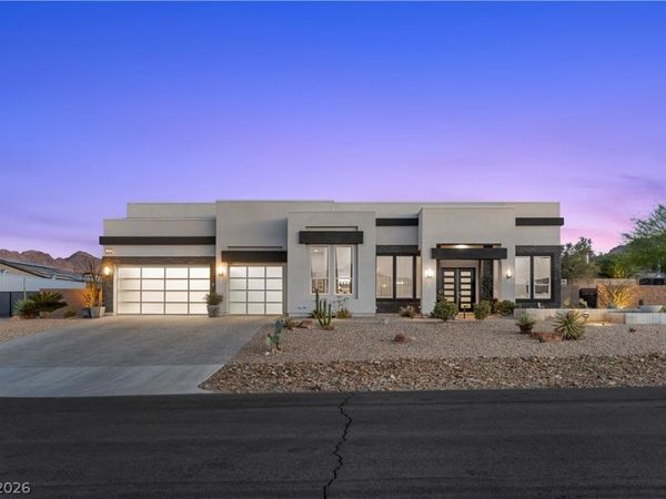 311 Lookout Avenue , Henderson, NV 89002