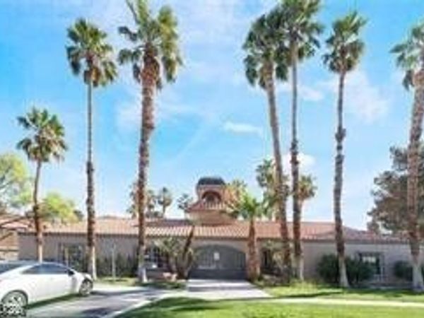 221 Mission Catalina Lane , Unit 102, Las Vegas, NV 89107