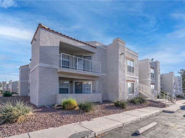 6800 E Lake Mead Boulevard , Unit 2033, Las Vegas, NV 89156