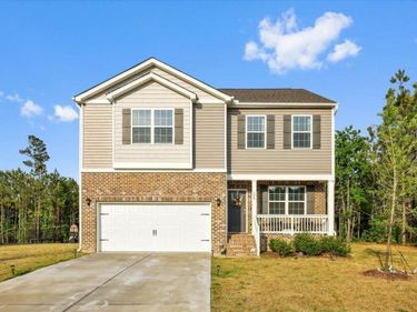 120 Baker Farm Drive, Youngsville, NC 27596