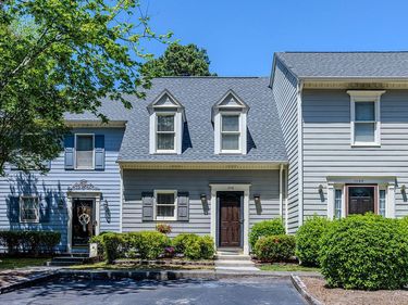1710 Township Circle, Raleigh, NC 27609