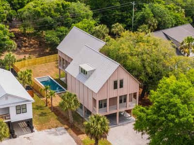 3102 Fort Street, Edisto Island, SC 29438