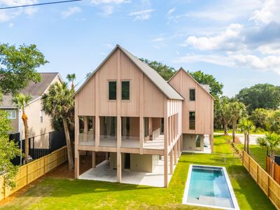 3102 Fort Street, Edisto Island, SC 29438