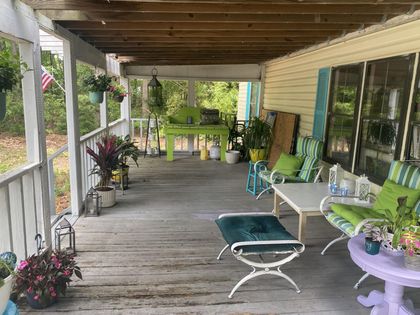 400 Butter Road Bonneau, SC 29431