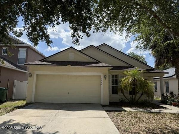 3676 Mount Carmel Lane , Melbourne, FL 32901