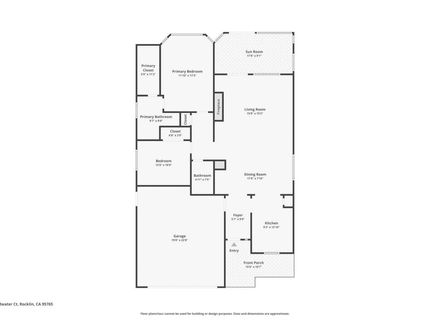 2604 Coldwater Ct, Rocklin, CA 95765 Photo