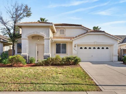 9672 Harvest View Way, Sacramento, CA 95827 Photo