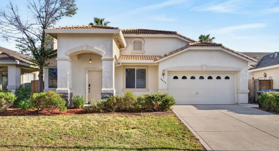 9672 Harvest View Way, Sacramento, CA 95827 Photo