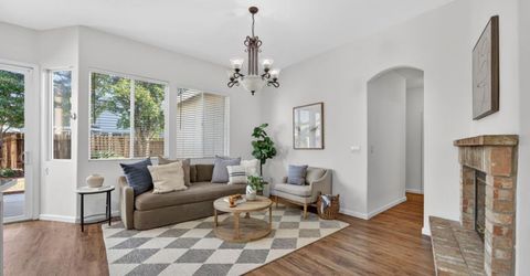 9672 Harvest View Way, Sacramento, CA 95827 Photo