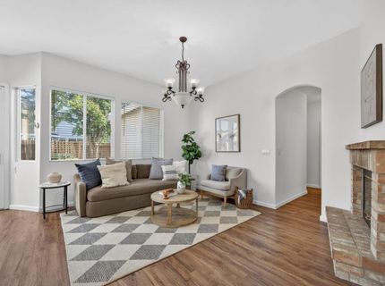 9672 Harvest View Way, Sacramento, CA 95827 Photo
