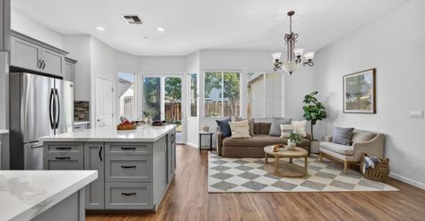 9672 Harvest View Way, Sacramento, CA 95827 Photo