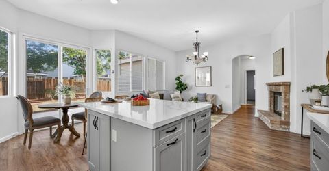 9672 Harvest View Way, Sacramento, CA 95827 Photo