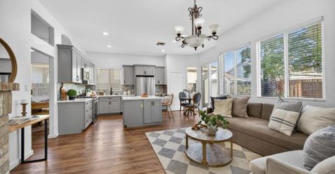 9672 Harvest View Way, Sacramento, CA 95827 Photo