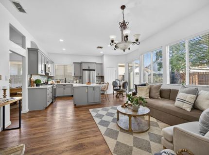 9672 Harvest View Way, Sacramento, CA 95827 Photo