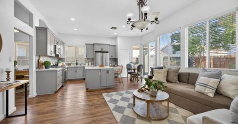 9672 Harvest View Way, Sacramento, CA 95827 Photo