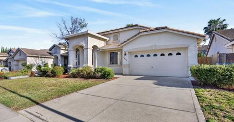 9672 Harvest View Way, Sacramento, CA 95827 Photo