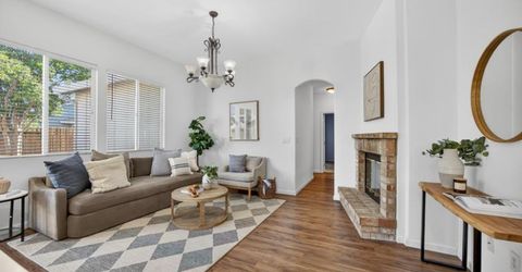 9672 Harvest View Way, Sacramento, CA 95827 Photo