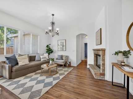 9672 Harvest View Way, Sacramento, CA 95827 Photo