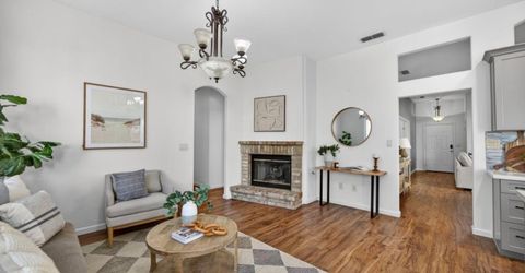 9672 Harvest View Way, Sacramento, CA 95827 Photo