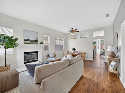 9672 Harvest View Way, Sacramento, CA 95827 Photo