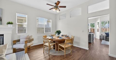 9672 Harvest View Way, Sacramento, CA 95827 Photo