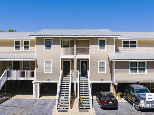 6 Yacht Club Drive, Unit 121, Daphne, AL 36526