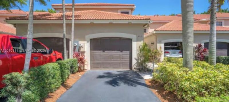 800 Sorrento Dr., Weston, FL 33326 Photo
