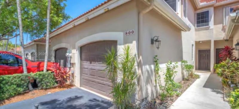 800 Sorrento Dr., Weston, FL 33326 Photo