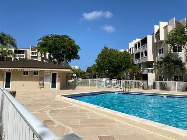 7915 Camino Real , Unit N217, Miami, FL 33143