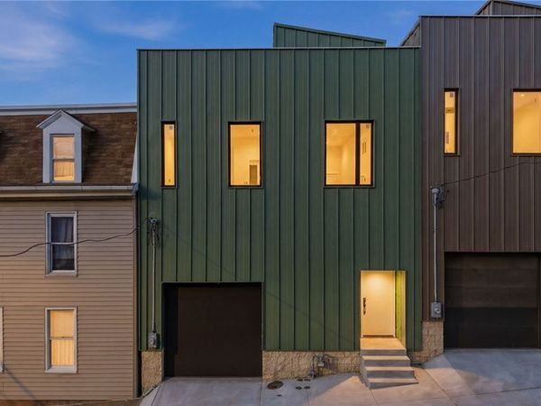314 Harmar St, Pittsburgh, PA 15219