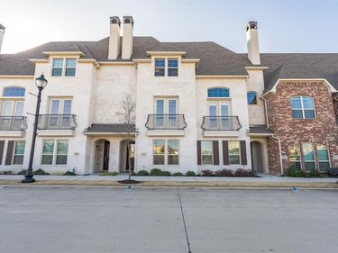 8511 Jacobs Street, Frisco, TX 75034