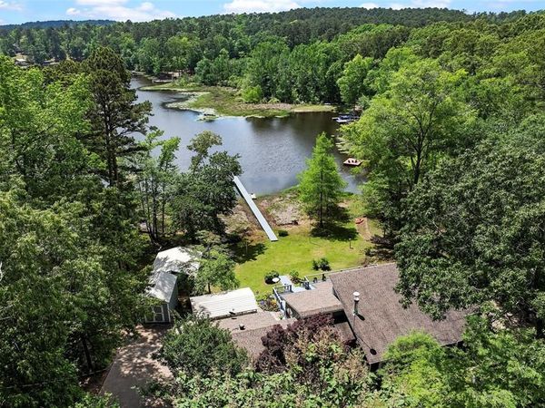 1069 County Road 1596 , Avinger, TX 75630