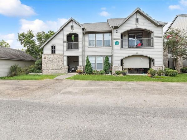 350 EMERALD FOREST Boulevard , Unit 17205, Covington, LA 70433