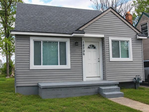 18296 Evergreen Road, Detroit, MI 48219