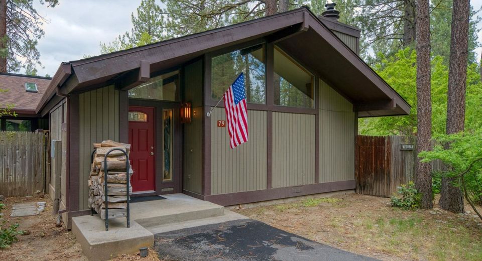 79 Graeagle Meadows Road, Graeagle, CA 96103 Photo