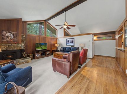 79 Graeagle Meadows Road, Graeagle, CA 96103 Photo