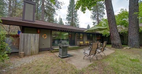 79 Graeagle Meadows Road, Graeagle, CA 96103 Photo