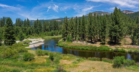 79 Graeagle Meadows Road, Graeagle, CA 96103 Photo