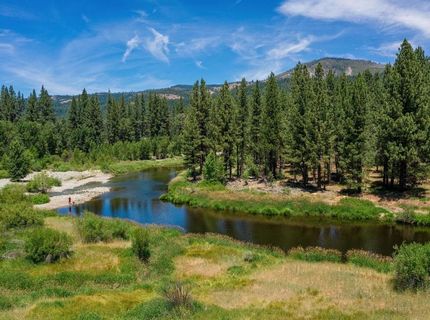 79 Graeagle Meadows Road, Graeagle, CA 96103 Photo