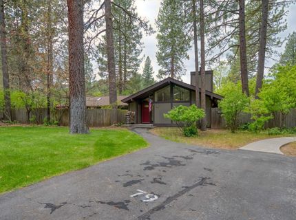 79 Graeagle Meadows Road, Graeagle, CA 96103 Photo
