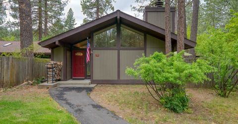 79 Graeagle Meadows Road, Graeagle, CA 96103 Photo