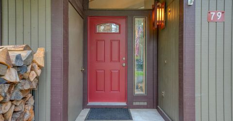 79 Graeagle Meadows Road, Graeagle, CA 96103 Photo