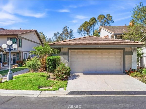 735 South Paseo Prado, Anaheim, CA 92807