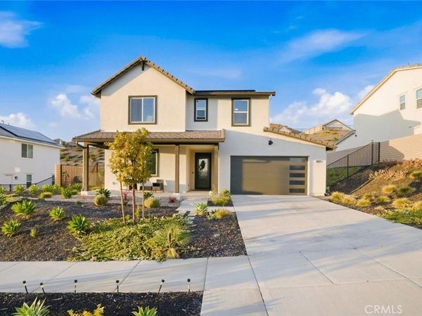 28619 Sunny Ridge Terrace, Castaic, CA 91384