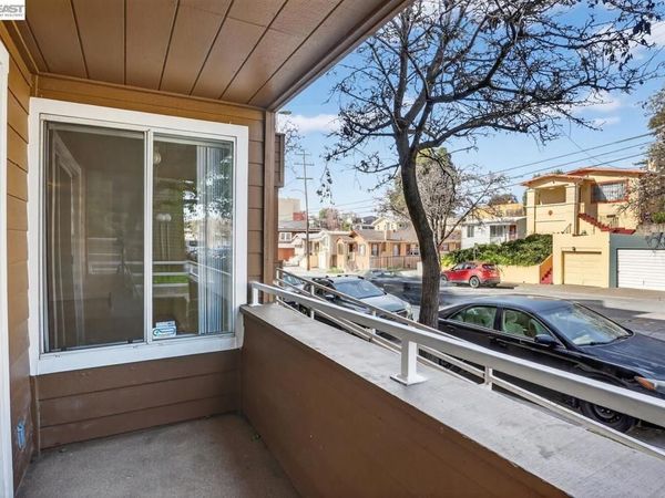 2901 Macarthur Blvd, Unit 103, Oakland, CA 94602
