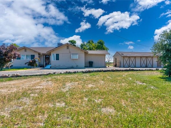 17626 Britto Road, Dos Palos, CA 93620
